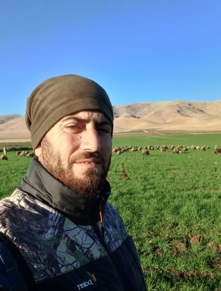 Mardinde silahlı saldırıya uğrayan çoban, hayatını kaybetti