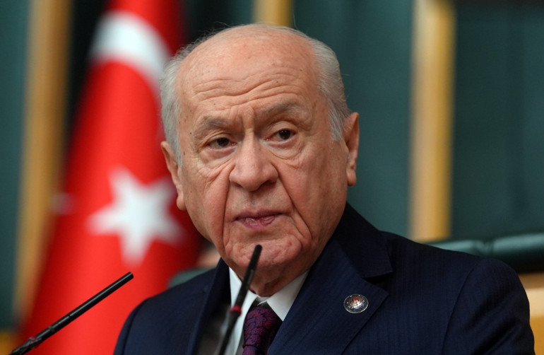 MHP lideri Bahçeli: Seçim oyuncak değildir Türkiye’nin istikbaliyle oynatmayız
