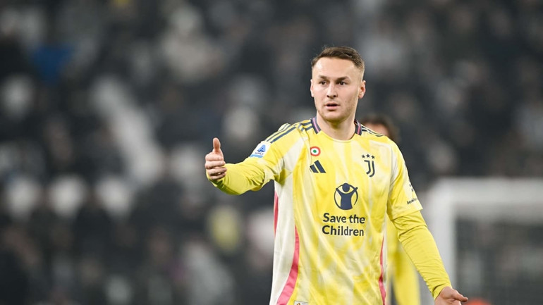 Galatasaray, Juventusun yıldızını istiyor Rakip İngiliz devi