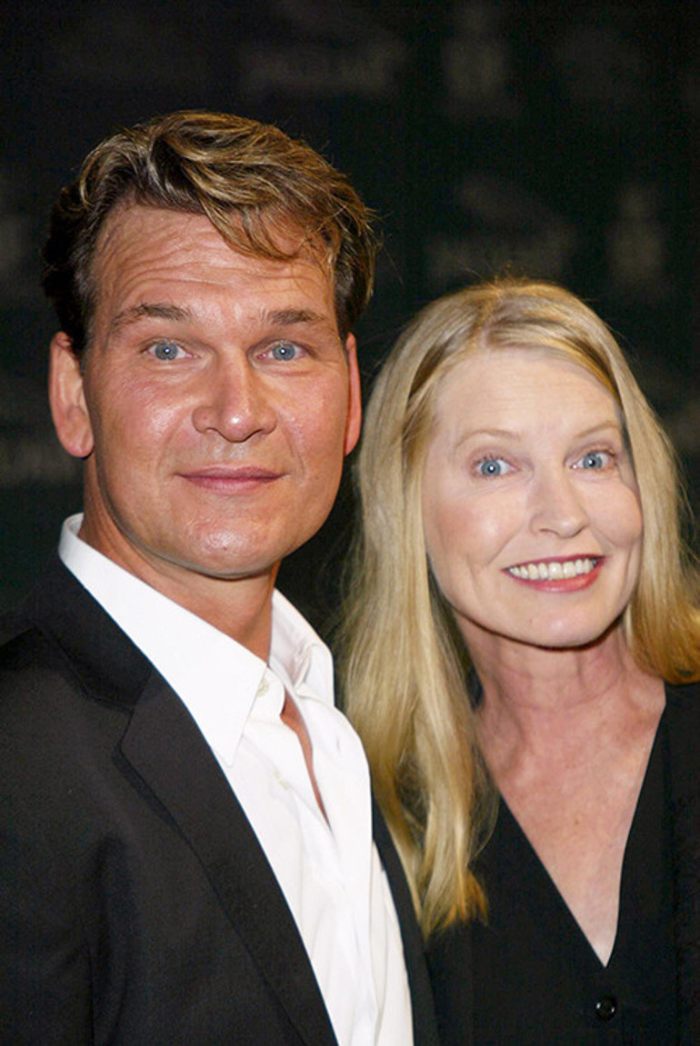  Onun sesini duyuyorum, onu hissediyorum