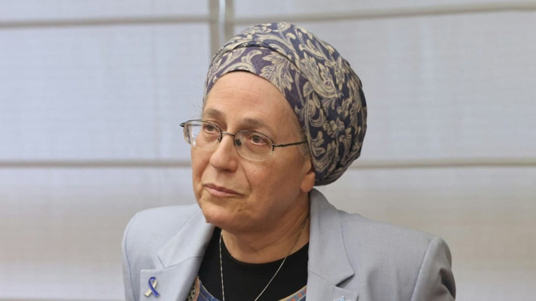 İsrailli bakanların kullandığı araç Filistinli çocuğu ezerek öldürdü