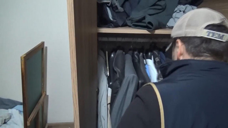 FETÖ firarisi eski emniyet müdürü Hayati Başdağ İstanbulda yakalandı