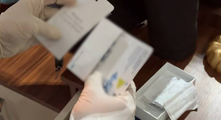 18 ilde yasa dışı bahis ve dolandırıcılık suçlarına yönelik operasyon