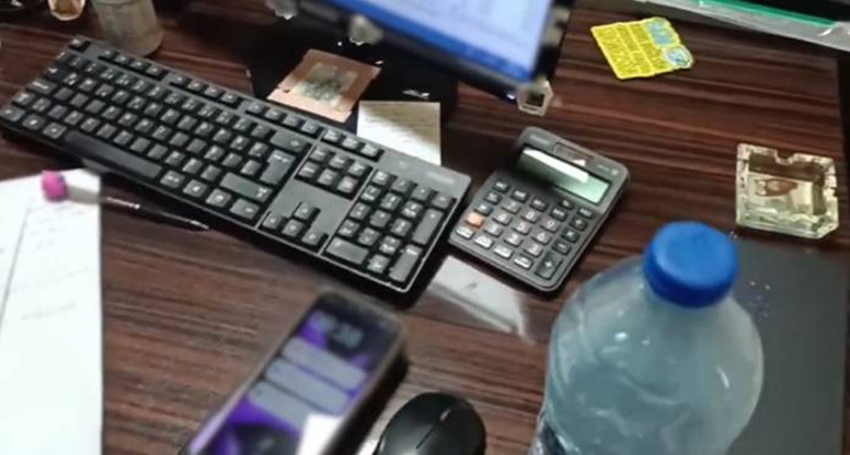 18 ilde yasa dışı bahis ve dolandırıcılık suçlarına yönelik operasyon