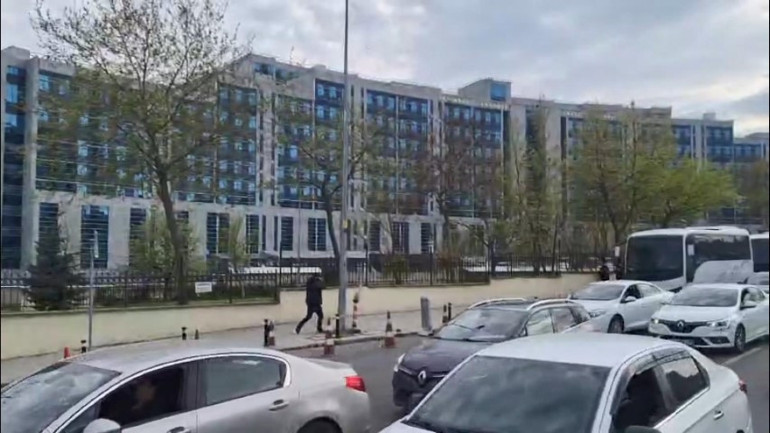 Ataşehir Belediyesine yönelik soruşturmada 19 kişiye tutuklama talebi