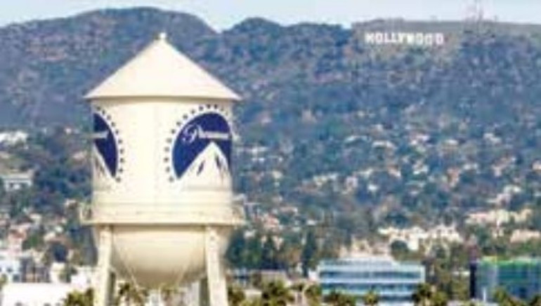 Hollywood atakta