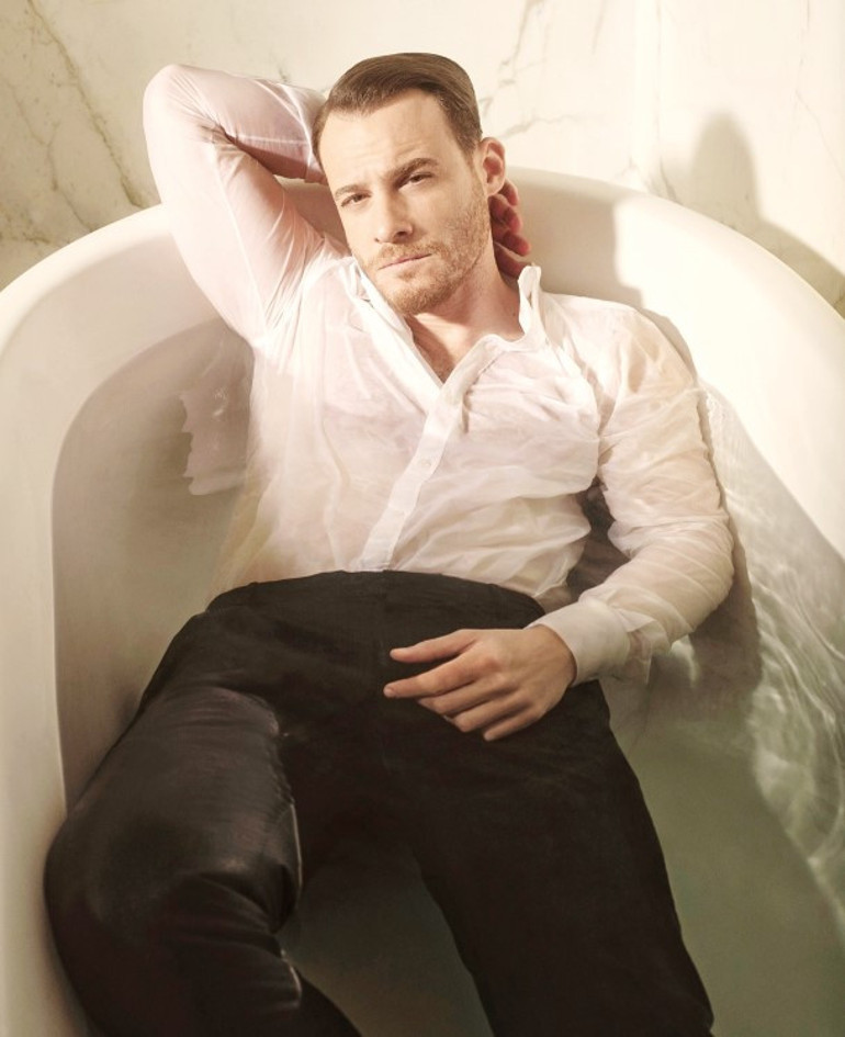 Güçlü partner istiyorum