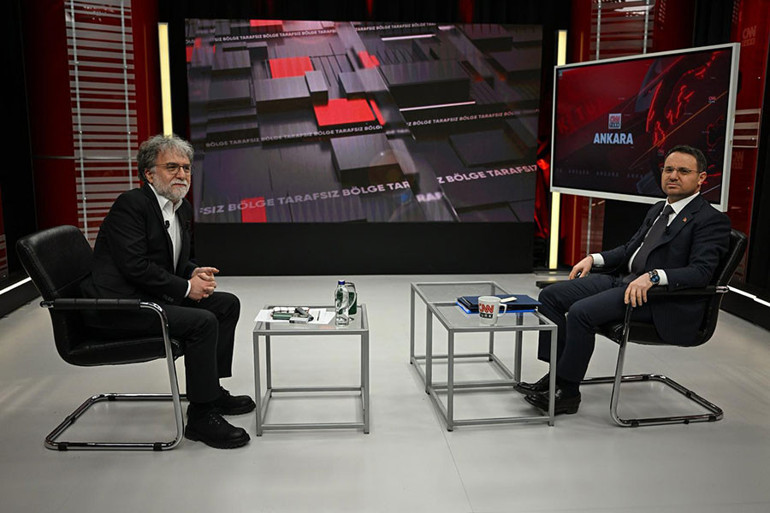 Adalet Bakanı Akın Gürlek ‘Tarafsız Bölge’de... Gülistan Doku soruşturması: Dosya yeniden açıldı... İşte tüm detaylar
