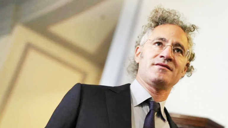 Yıkımın müteahhitleri Lübnan’da