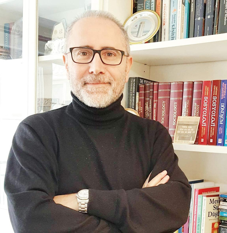 Söylüyorlar ama biz duymuyoruz