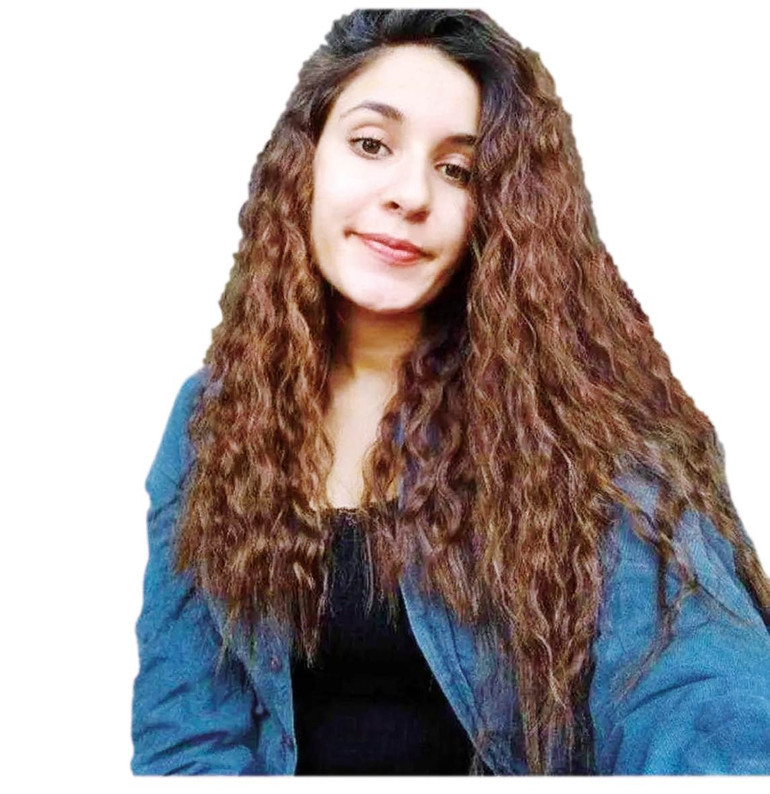  Gülistan’ı bulmalıyız