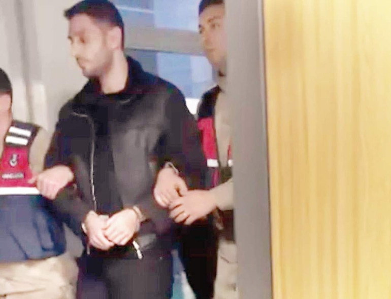 4 ayrı suçtan tutuklandı… Eski vali cezaevinde