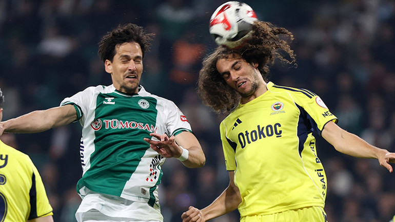 Fenerbahçenin Türkiye Kupasına vedası sonrası dikkat çeken sözler Sezonu kurtarmak için artık tek çare kaldı