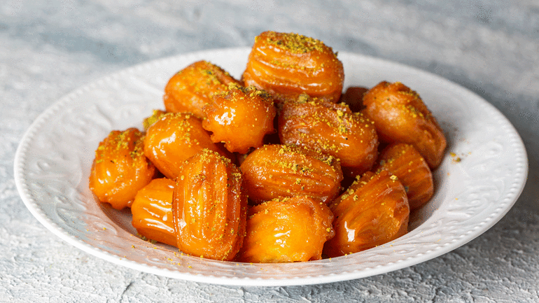  Günlük ev yemeği menüsü (22 Nisan 2026)