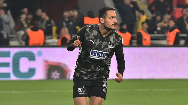 Trabzonspor gözünü Süper Ligin genç yıldızına dikti