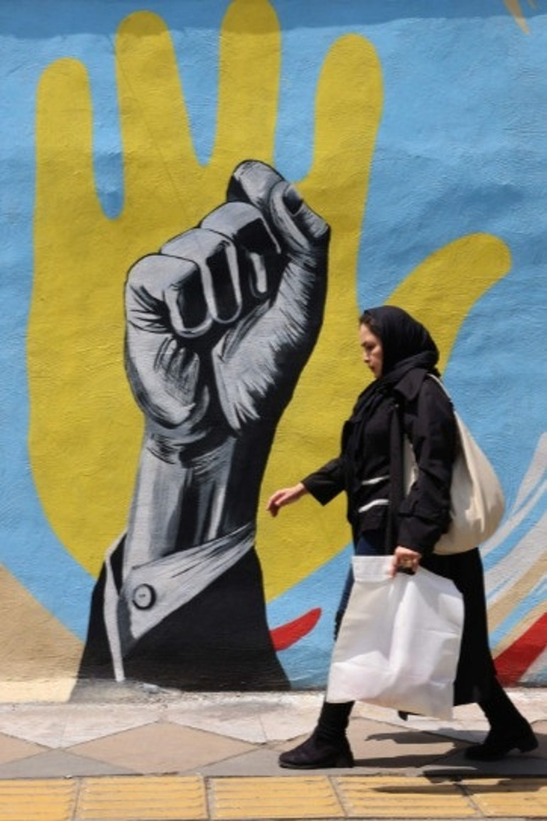  Hürremşehr ve Kadir meydana çıktı