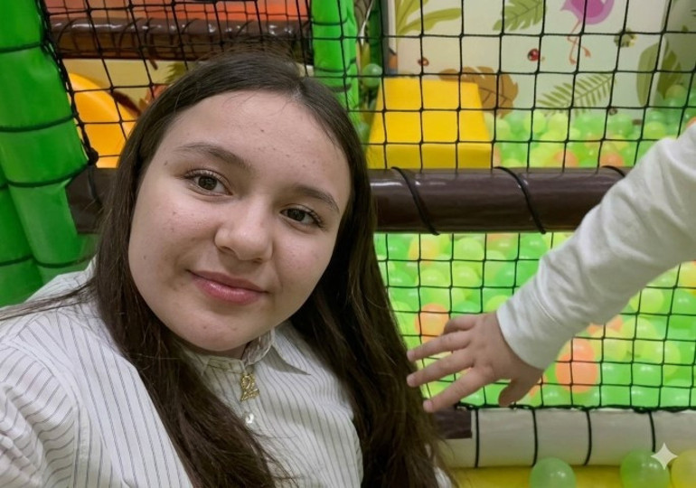  Adnanın notu ağlattı