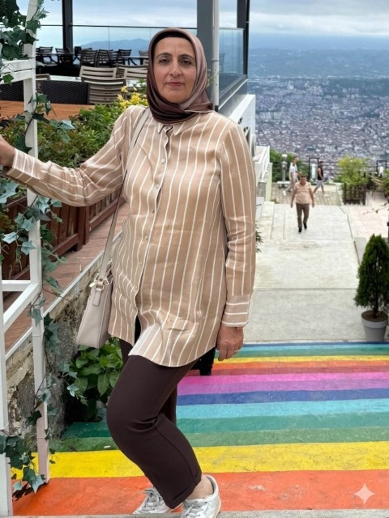  Adnanın notu ağlattı