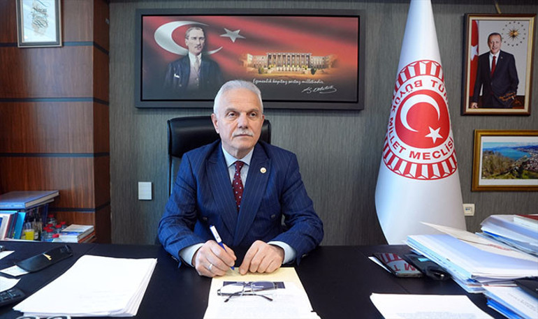  Hangi platform olursa olsun, devletin yaptığı çalışmalara destek verecek