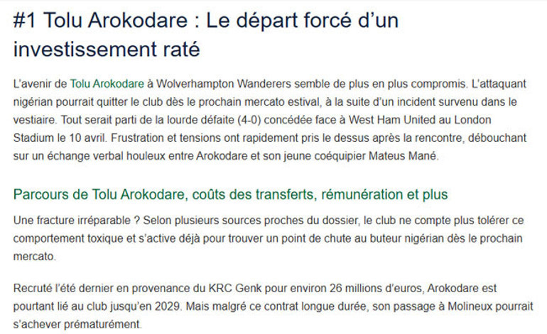 Beşiktaş ve Fenerbahçeye müjde Bonservisi düştü