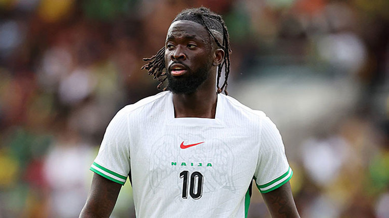 Beşiktaş ve Fenerbahçeye müjde Bonservisi düştü