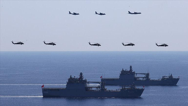 İsrail, Türkiyeyi dikkatle izliyor İsrailli yetkililer, Ankaranın güçlenen konumuna dikkat çekti