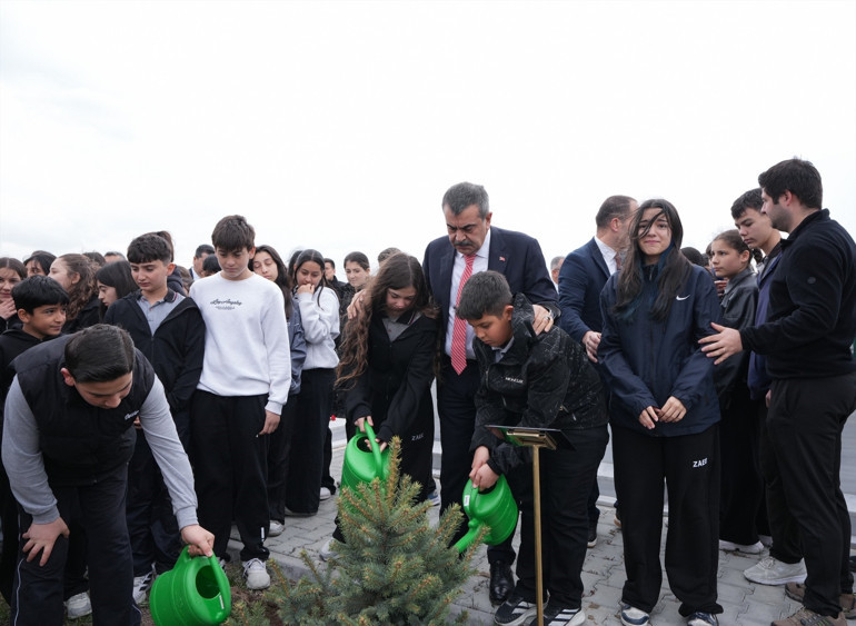  Çocuklarımızın güvenliği için gereken her adım atılacak Hiçbir risk unsuru göz ardı edilmeyecek