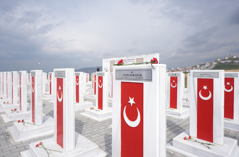  Çocuklarımızın güvenliği için gereken her adım atılacak Hiçbir risk unsuru göz ardı edilmeyecek