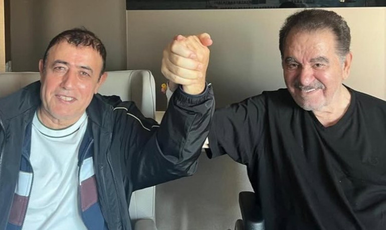  Her şeyimi devlete bıraktım