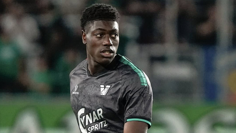 Beşiktaş, orta sahasını İtalyada buldu Resmi transfer teklifi yapıldı