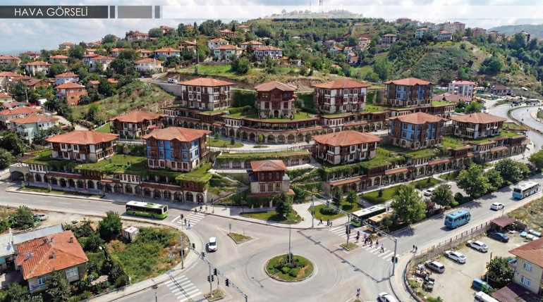 Veysel Tiryaki 2025 faaliyetlerini anlattı... ‘En çok yatırım yapan belediyeyiz’
