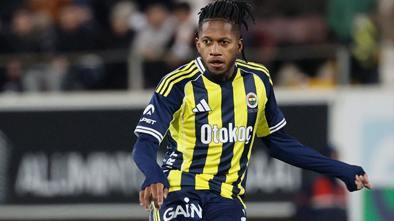 Torreira ve Fred aynı takımda oynayabilir Teklif yapıldı