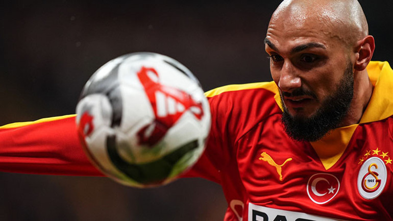  Okan Buruk son düdükle yanına gitti