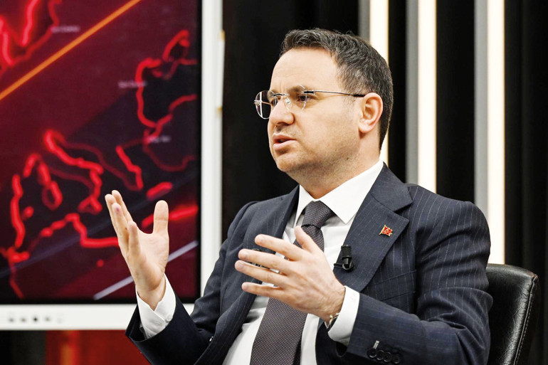 Yasadışı bahis oynamak da suç olacak