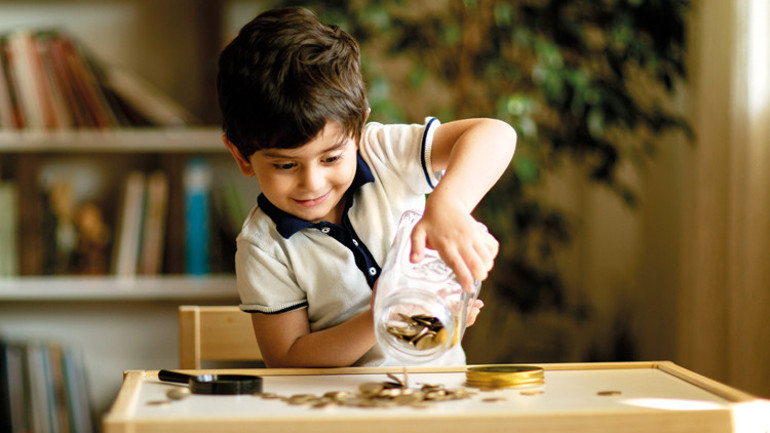 Çocukların tasarrufu 88.7 milyar TL’ye çıktı