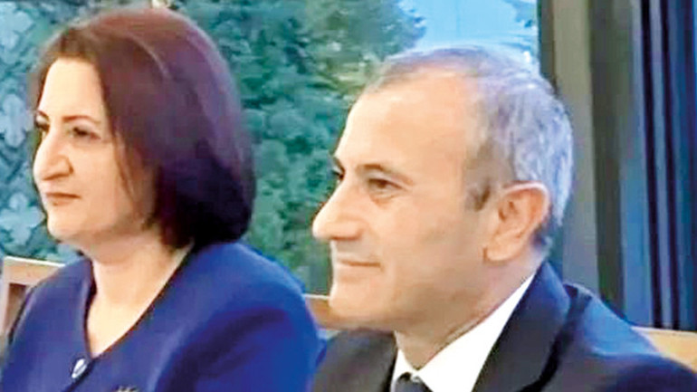 Tutuklanan eski Vali Sonel’e 78 soru soruldu