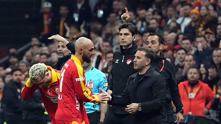  Maçlar kağıt üzerinde değil sahada kazanılıyor