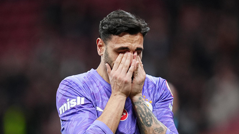  Maçlar kağıt üzerinde değil sahada kazanılıyor