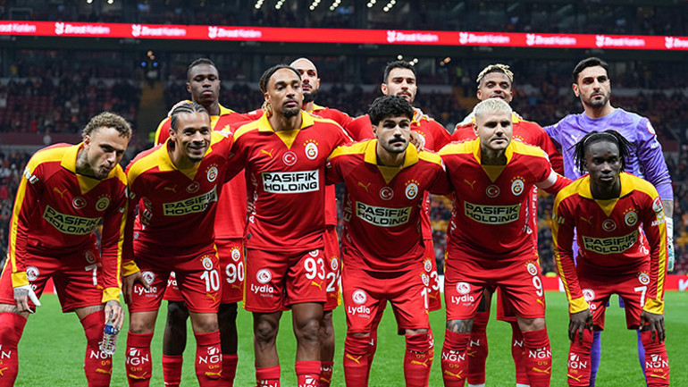  Maçlar kağıt üzerinde değil sahada kazanılıyor