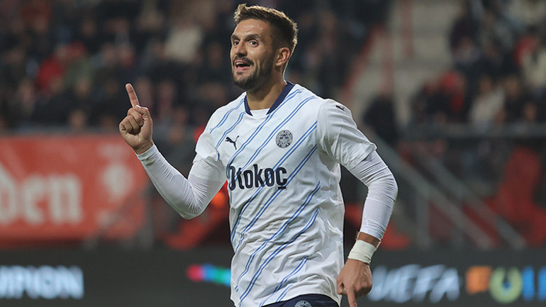  Kazanırsak psikolojimiz daha güçlü olacak