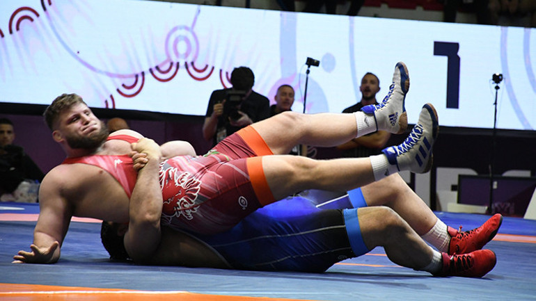  Ülkem adına bunu başarmak gurur verici