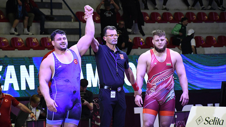  Ülkem adına bunu başarmak gurur verici