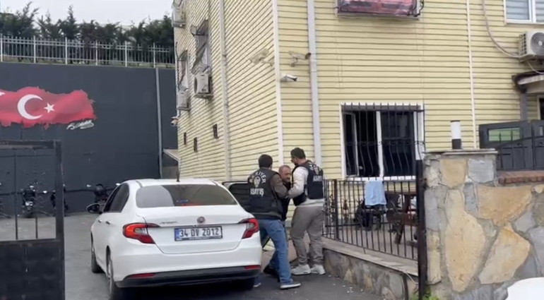 8 yıldır cinayetten aranıyordu Firari hükümlü denetimde yakalandı