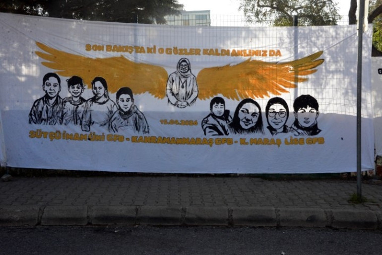  Ayser Çalık Ortaokulu