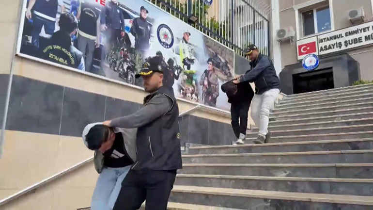  Ben de inandım, parayı hesaba gönderdim