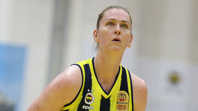 Fenerbahçenin yıldızı Emma Meessemandan Galatasaray sözleri