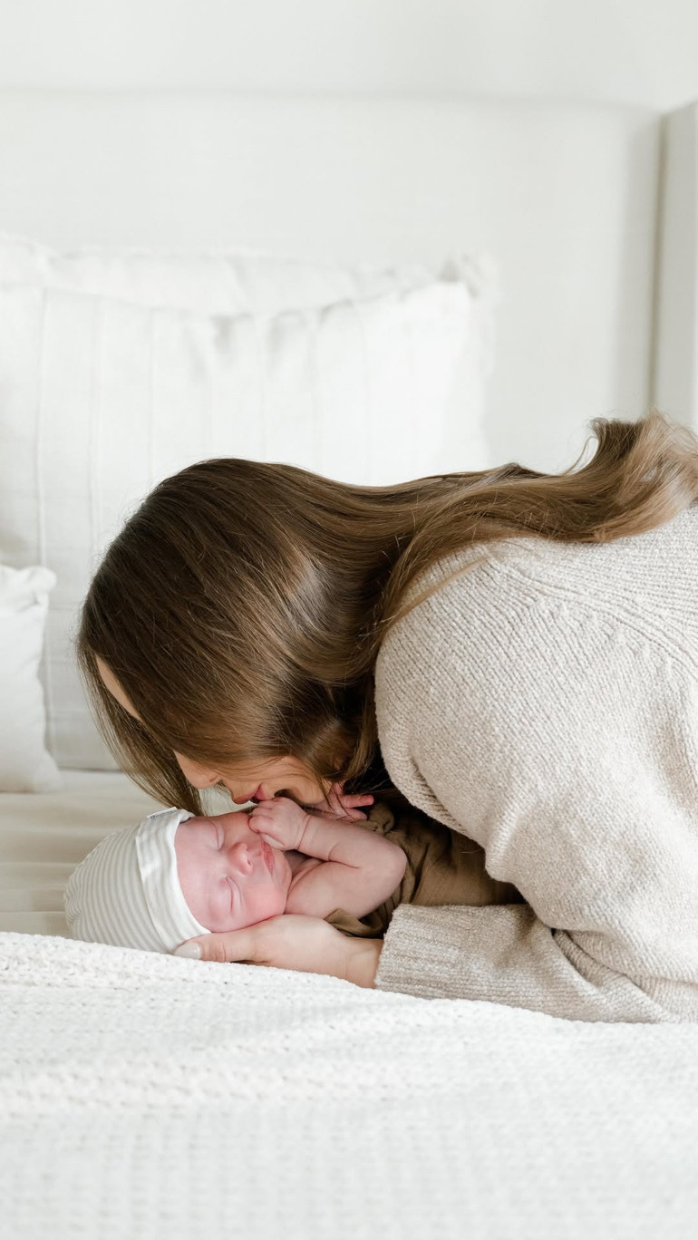 18 yıl önce ölümden dönmüştü… Tüm kötü alışkanlıklarından vazgeçti… Şimdi genç yaşında sahip olduğu torunlarını seviyor