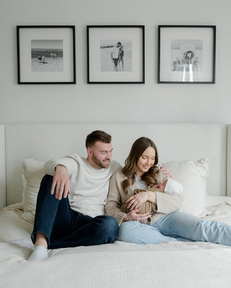 18 yıl önce ölümden dönmüştü… Tüm kötü alışkanlıklarından vazgeçti… Şimdi genç yaşında sahip olduğu torunlarını seviyor