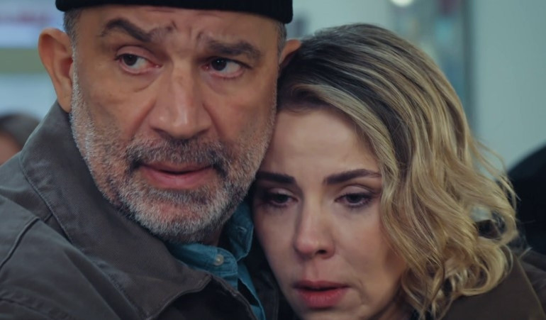 Dayan Candan Müdür