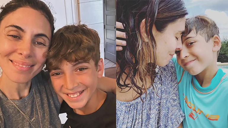  Beni görsünler istemedim